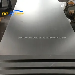 5052/5056/5082/5083 Aluminum Alloy Plate/Sheet a Complete Range of Specifications Construction Machine thumbnail-5