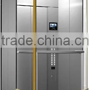 High Quality Panoramic Elevator Lift G-J1601 thumbnail-1