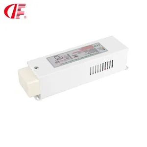 Top Quality Downlights Spotlights LED Lamp Automatic Emergency Device With Built-in Battery Integrated Metal Box thumbnail-4