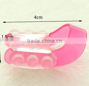 U Shaped Plastic Nose Up Clip for Girls Ladies Women thumbnail-3
