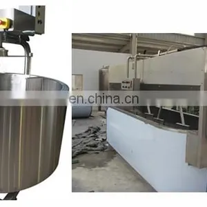 Customize Analogue Mozzarella Cheese Cooker Analog Cheese Melting Machine thumbnail-2