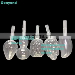 110 110ml ml Volume Soft Tube for Ice Pop thumbnail-1