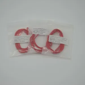 Table Round Belt of Saddle Stitching Head thumbnail-4