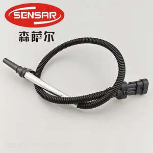 Turbocharger Speed Sensor 5550060 for 2013-2018 Dodge RAM 6.7L Cummins Diesel thumbnail-1