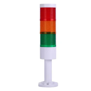 PVB Lamination Glass Experiment Autoclave Alarm Lamp thumbnail-2