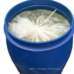 Foam Decontamination Washing Product Raw Material Sufficient Supply Laundry Detergent Detergent Raw Material thumbnail-5