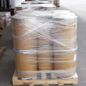 CAS 1344-70-3 Black Powdered Solid COPPER(II) OXIDE Low Price Factory Direct Sales thumbnail-5
