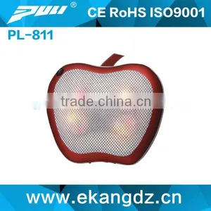 Apple Kneading Car Massage Cushion thumbnail-1
