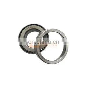 China Heavy Truck Sinotruk HOWO T5g T7h Tx Truck Spare Parts WG7113335060 Tapered Roller Bearing 30621 thumbnail-3