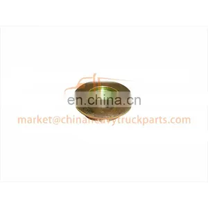 CNHTC Truck HC 16 Front/Middle/Rear Axle Assembly Axle Parts Rear Axle Housing 190003962021 Screw thumbnail-3