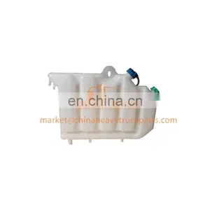 Foton Auman/Aumark/Miler/Land Pioneer Weichai Engine Gearbox Zf/Fast Truck Spare Parts 1b24952505001 Washing Tank Assy thumbnail-1