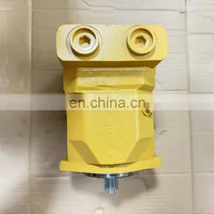 Excavator Hydraulic Motor 295-9429 for 345D 349D C13 Engine Fan Pump 2959429 for Caterpillar thumbnail-1