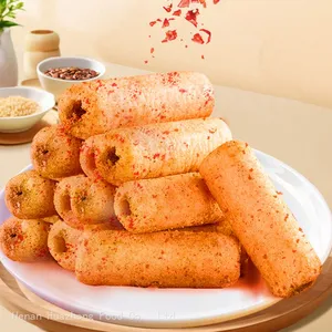 150g Tomato / Red-pepper Filled Rice Stick thumbnail-2