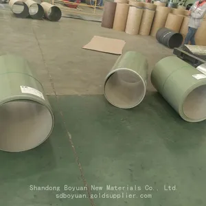 Boyuan AZ80 MIST GREEN 5+20 Back Paint10 thumbnail-4