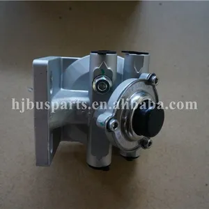 City Bus Parts ZK6122HL Electric Fuel Pump 1105-00435 Fuel Injection Transfer Pumps thumbnail-3