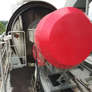 Asphalt Mixing Station Heavy Oil Burning Machine Price thumbnail-3