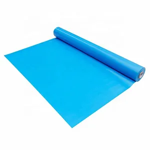 JOYSPA Dark Blue Piscina Pool Liner Plastic PVC Film For Swimming Piscina Pool thumbnail-1