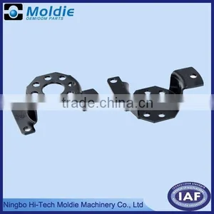 Various OEM and ODM Metal Stamping Parts thumbnail-3