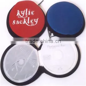 Neoprene CD Case(, cd Holder) thumbnail-1