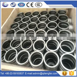 Sany DN125 Hardened High-quality Concrete Pump Pipe Flange thumbnail-6