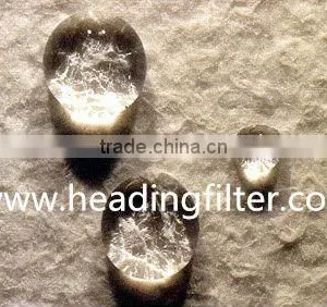 Polyester Water and Oil Repellent Dust Filter Bag thumbnail-1