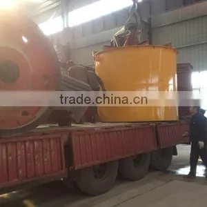 Chemical Mineral Mixer,mining Mineral Mixing Barrel thumbnail-4