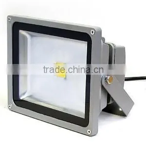 Outdoor 100W COB LED Flood Light thumbnail-1