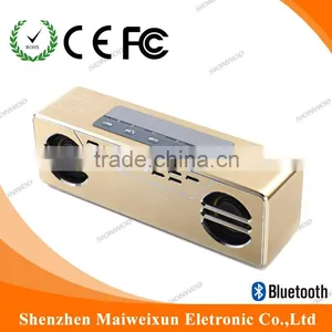 Stereo Big Power Professional my Vision 600T Bluetooth Speaker thumbnail-2