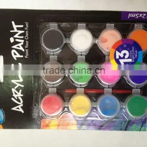 PAINT 12POTS WASHABL thumbnail-1