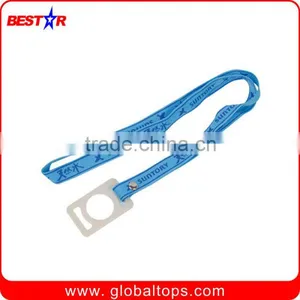 Promotional Lanyard With Logo Printing thumbnail-1