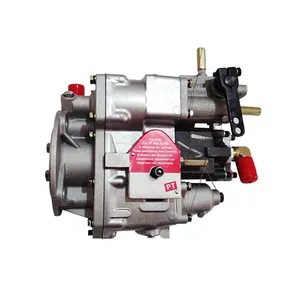 Genuine Truck Parts NTA855 Fuel Injection Pump PT Fuel Pump 3021980 thumbnail-1