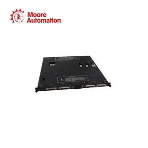 Invensys Triconex 2658 thumbnail-3