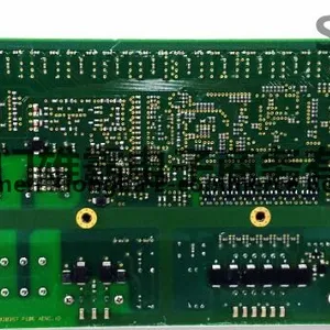 ABB GFD233A Automation Control Module thumbnail-3