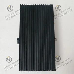 Triconex 3301 Digital Input Module thumbnail-2