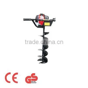 49CC Earth Drilling Machine thumbnail-1