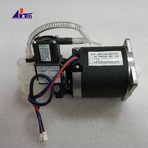 ATM Machine Parts NCR Motor Pump Assembly 4450731632 445-0731632 thumbnail-2
