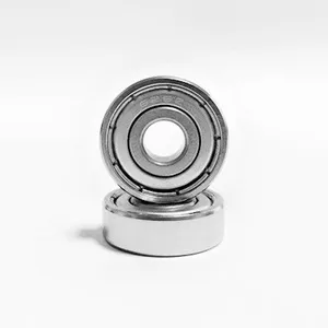 Deep Groove Ball Bearing 626ZZ thumbnail-1