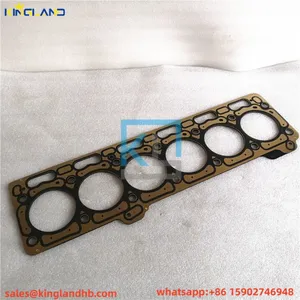 C7.1 Engine Cylinder Head Gasket T442648 For CAT Aftermarket thumbnail-1