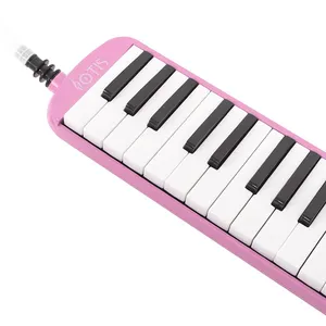 OTIS 32key 37key Melodica Supplier Melodica Manufacturer Factory thumbnail-2