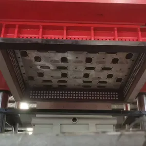 Automatic Horizontal Molding Machine thumbnail-5