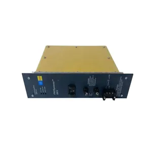 IC698PSA350 PACSystem RX7i Power Supply Module thumbnail-1