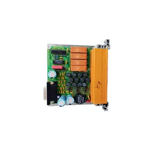 05704-A-0121 High Reliability Often Used in Conjunction With Programmable Logic Controllers thumbnail-1