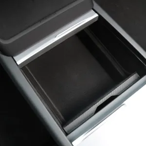 25 TMY Juniper / TM3 Highland ARMREST Organizer, Flocking. Style B thumbnail-5