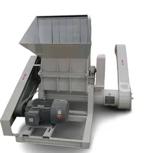 Supply Various Plastic Crushing Machines, Small Plastic Bottle Crushers, Plastic Crushing Machine Complete Equipment thumbnail-2