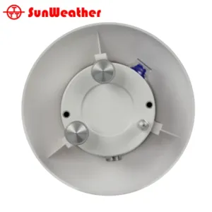 TBQ-2 Solar Pyranometer Radiation Sensor RS485 PV Monitoring Detector Total Solar Irradiance Sensor Pyranometer for Photovoltaics Plants thumbnail-4