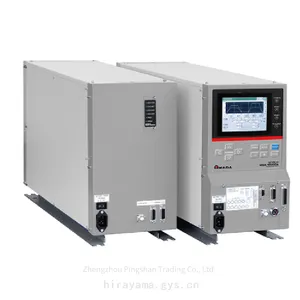 Amada Miyachi md - A10000a - 00 - 23 Transistor Welding Power Supply, Agent in Pingshan thumbnail-1