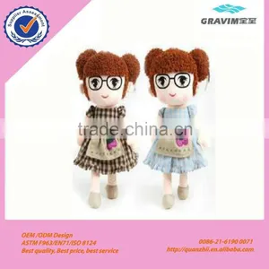 Twins Girl Doll Toy,games Kids thumbnail-1