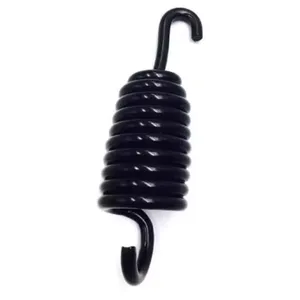 Flexible Steel Wire Spring Extension Spring With Hook thumbnail-1