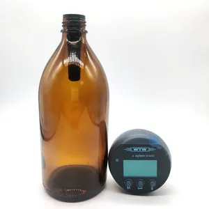 German Wtw Bod Automatic Measuring Instrument Oxitop is 6/ is 12, Imported From Original Manufacturer, in Stock thumbnail-3