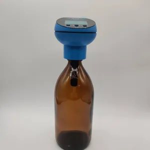 German Wtw Imported Bod Analyzer Oxitop-i Is6, Article No. 208260 thumbnail-5